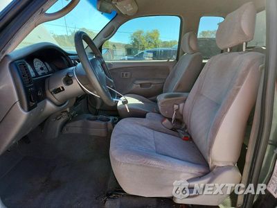 Zdjęcie 7 z 12 samochodu: 2004 TOYOTA TACOMA BASE VIN:5TEVL52N64Z319475 - miniatura