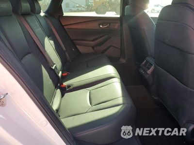 Zdjęcie 10 z 12 samochodu: 2025 HONDA ACCORD HYBRID SPORT-L VIN:1HGCY2F74SA087308 - miniatura
