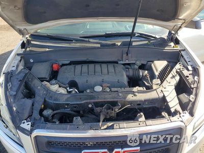 Zdjęcie 12 z 13 samochodu: 2015 GMC ACADIA SLE VIN:1GKKVPKD0FJ336466 - miniatura