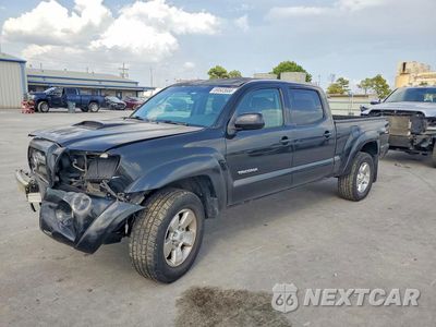 2009 TOYOTA TACOMA DOUBLE CAB LONG BED 3TMMU52N09M012851 - główne zdjęcie licytacji z USA - miniatura