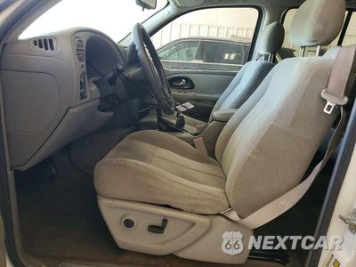 Zdjęcie 7 z 14 samochodu: 2005 CHEVROLET TRAILBLAZER LS VIN:1GNDS13S852165201 - miniatura