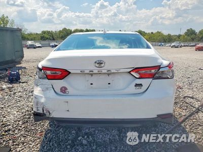 Zdjęcie 6 z 12 samochodu: 2019 TOYOTA CAMRY LE VIN:4T1B11HK2KU855811 - miniatura