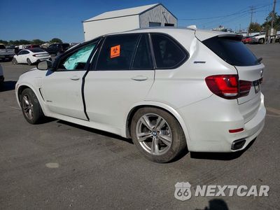 Drugie zdjęcie samochodu z przodu: 2018 BMW X5 XDR40E VIN:5UXKT0C52J0V99958 - miniatura