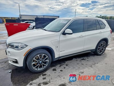 2017 BMW X5 XDR40E 5UXKT0C30H0V97151 - główne zdjęcie licytacji z USA - miniatura
