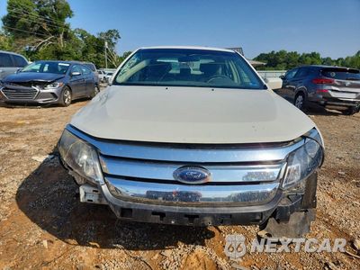 Piąte zdjęcie samochodu w środku: 2012 FORD FUSION SE VIN:3FAHP0HA0CR113789 - miniatura
