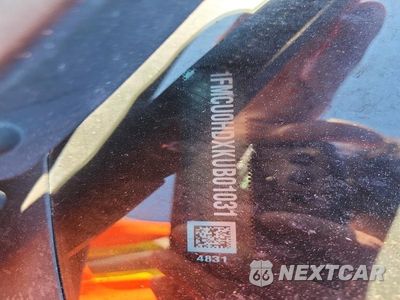 Zdjęcie 14 z 14 samochodu: 2019 FORD ESCAPE SEL VIN:1FMCU0HDXKUB01031 - miniatura