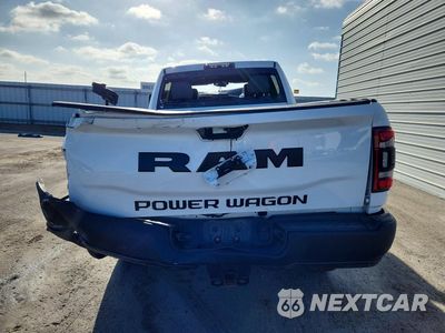Zdjęcie 6 z 12 samochodu: 2019 RAM 2500 POWERWAGON VIN:3C6TR5EJ4KG710171 - miniatura
