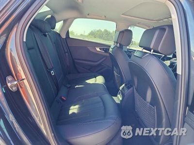 Zdjęcie 10 z 13 samochodu: 2021 AUDI A4 PREMIUM PLUS 40 VIN:WAUBBAF4XMN006879 - miniatura
