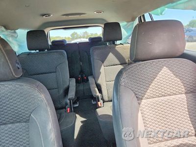 Zdjęcie 10 z 14 samochodu: 2019 GMC ACADIA SLE VIN:1GKKNSLS3KZ100549 - miniatura