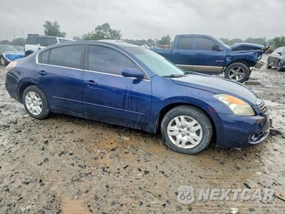 Czwarte zdjęcie samochodu z boku: 2009 NISSAN ALTIMA 2.5 VIN:1N4AL21E59C194012 - miniatura
