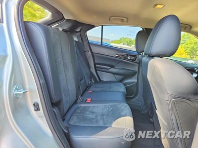 Zdjęcie 10 z 12 samochodu: 2026 MITSUBISHI ECLIPSE CROSS SE VIN:JA4ATWAA3TZ023899 - miniatura
