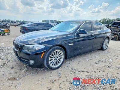 2011 BMW 535 I WBAFR7C52BC605054 - główne zdjęcie licytacji z USA - miniatura