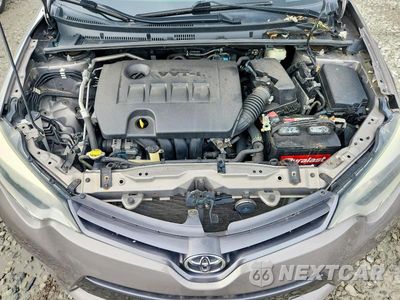 Zdjęcie 11 z 12 samochodu: 2016 TOYOTA COROLLA LE VIN:2T1BURHE7GC596158 - miniatura