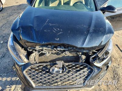 Zdjęcie 11 z 12 samochodu: 2018 HYUNDAI SONATA LIMITED VIN:5NPE34AF2JH705474 - miniatura