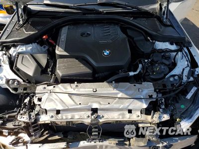Zdjęcie 11 z 12 samochodu: 2026 BMW 230I VIN:3MW23CM03T8G18318 - miniatura