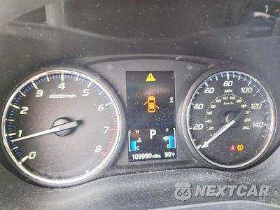 Zdjęcie 9 z 13 samochodu: 2015 MITSUBISHI OUTLANDER SE VIN:JA4AD3A35FZ013330 - miniatura