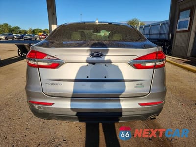 Zdjęcie 6 z 12 samochodu: 2020 FORD FUSION SE VIN:3FA6P0HD0LR160807 - miniatura