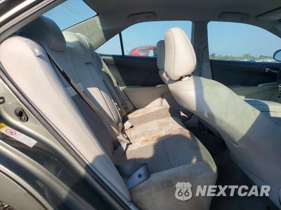 Zdjęcie 10 z 12 samochodu: 2013 TOYOTA CAMRY HYBRID LE VIN:4T1BD1FK2DU094856 - miniatura