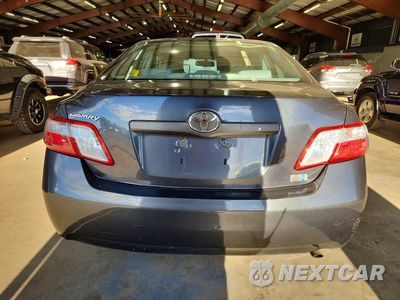 Zdjęcie 6 z 12 samochodu: 2009 TOYOTA CAMRY HYBRID VIN:4T1BB46K69U065097 - miniatura