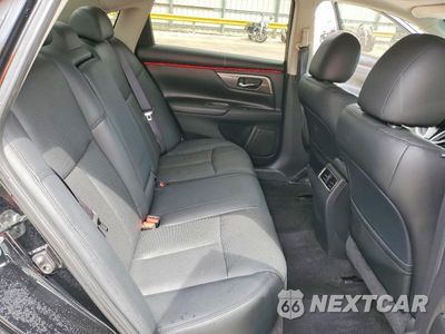 Zdjęcie 10 z 12 samochodu: 2015 NISSAN ALTIMA 3.5 SL VIN:1N4BL3AP8FC161447 - miniatura