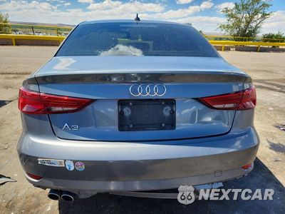 Zdjęcie 6 z 12 samochodu: 2017 AUDI A3 PREMIUM VIN:WAUAUGFF7H1050474 - miniatura