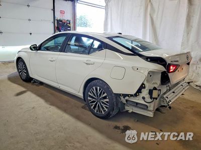 Drugie zdjęcie samochodu z przodu: 2026 NISSAN ALTIMA SV VIN:1N4BL4DV8TN319141 - miniatura