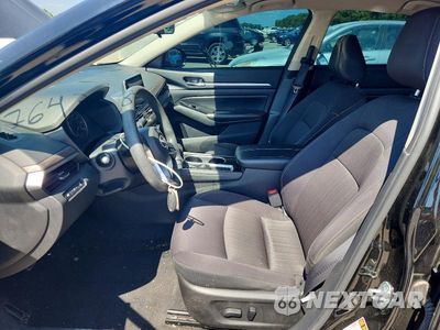 Zdjęcie 7 z 13 samochodu: 2023 NISSAN ALTIMA SV VIN:1N4BL4DV0PN368226 - miniatura