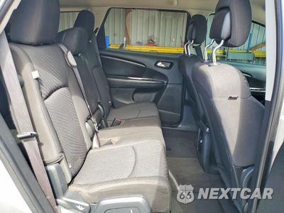 Zdjęcie 11 z 13 samochodu: 2017 DODGE JOURNEY SXT VIN:3C4PDDBG0HT528897 - miniatura