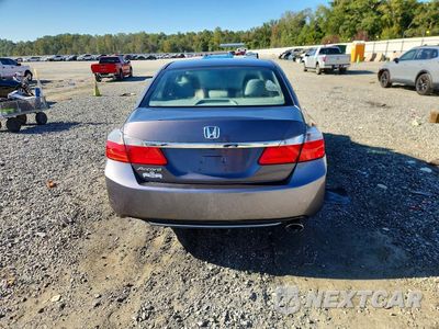 Zdjęcie 6 z 12 samochodu: 2014 HONDA ACCORD LX VIN:1HGCR2F31EA286833 - miniatura
