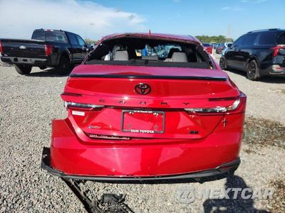 Zdjęcie 6 z 12 samochodu: 2025 TOYOTA CAMRY SE VIN:4T1DAACK5SU060767 - miniatura