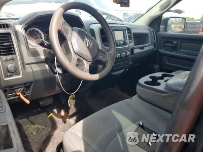 Zdjęcie 8 z 12 samochodu: 2017 RAM 1500 ST VIN:1C6RR7KG2HS594470 - miniatura