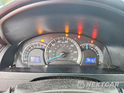 Zdjęcie 9 z 13 samochodu: 2014 TOYOTA CAMRY SE VIN:4T1BF1FKXEU363990 - miniatura