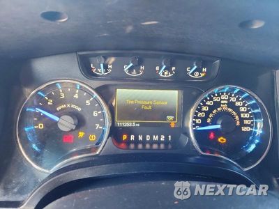 Zdjęcie 9 z 12 samochodu: 2012 FORD F150 SUPERCREW VIN:1FTFW1CF7CFA47266 - miniatura