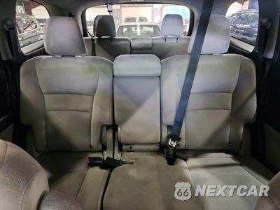 Zdjęcie 10 z 13 samochodu: 2019 HONDA PILOT LX VIN:5FNYF6H11KB020845 - miniatura