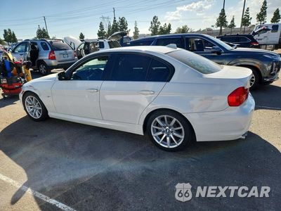 Drugie zdjęcie samochodu z przodu: 2010 BMW 328 I SULEV VIN:WBAPH5G53ANM70577 - miniatura