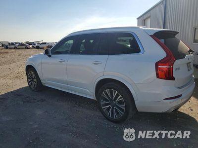 Drugie zdjęcie samochodu z przodu: 2020 VOLVO XC90 T5 MOMENTUM VIN:YV4102CK7L1615296 - miniatura
