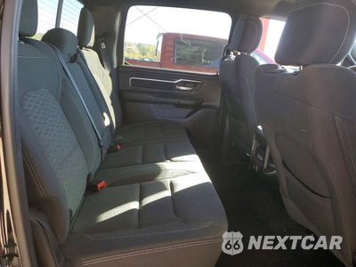 Zdjęcie 10 z 13 samochodu: 2025 RAM 1500 BIG HORN/LONE STAR VIN:1C6SRFFP1SN581124 - miniatura