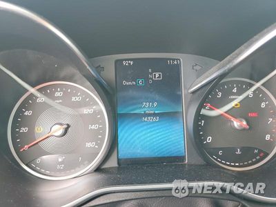 Zdjęcie 9 z 12 samochodu: 2019 MERCEDES-BENZ C 300 4MATIC VIN:55SWF8EB3KU300751 - miniatura