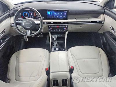 Zdjęcie 8 z 14 samochodu: 2025 HYUNDAI TUCSON SEL VIN:5NMJB3DEXSH549889 - miniatura