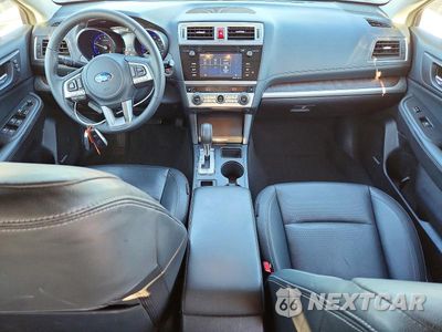 Zdjęcie 8 z 12 samochodu: 2017 SUBARU OUTBACK 2.5I LIMITED VIN:4S4BSANC6H3214802 - miniatura