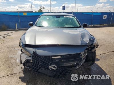 Piąte zdjęcie samochodu w środku: 2025 NISSAN ALTIMA SV VIN:1N4BL4DV3SN423793 - miniatura