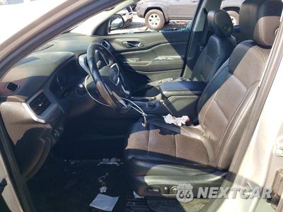 Zdjęcie 7 z 13 samochodu: 2019 GMC ACADIA SLT-1 VIN:1GKKNULS0KZ283355 - miniatura
