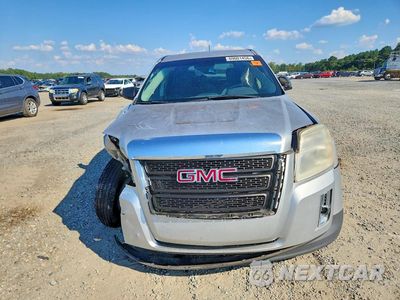 Piąte zdjęcie samochodu w środku: 2015 GMC TERRAIN SL VIN:2GKALNEKXF6366927 - miniatura
