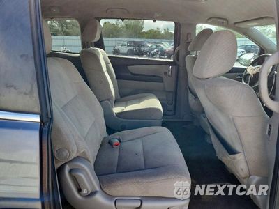 Zdjęcie 11 z 13 samochodu: 2016 HONDA ODYSSEY SE VIN:5FNRL5H31GB058740 - miniatura