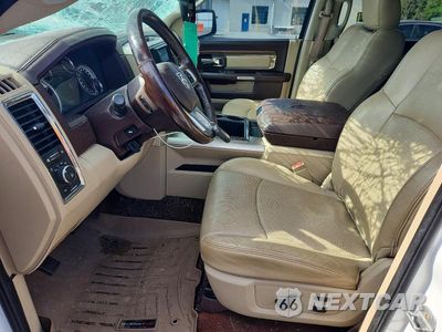 Zdjęcie 7 z 12 samochodu: 2014 RAM 1500 LARAMIE VIN:1C6RR7NT3ES347964 - miniatura