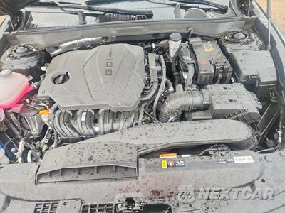 Zdjęcie 11 z 12 samochodu: 2025 HYUNDAI SONATA SE VIN:KMHL24JA7SA492704 - miniatura