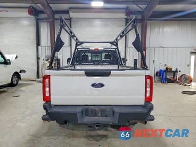 Zdjęcie 6 z 14 samochodu: 2024 FORD F250 SUPER DUTY VIN:1FT7X2BAXRED92688 - miniatura