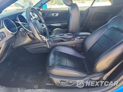Zdjęcie 7 z 12 samochodu: 2023 FORD MUSTANG VIN:1FATP8UH5P5100458 - miniatura