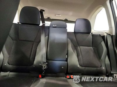 Zdjęcie 10 z 13 samochodu: 2023 SUBARU FORESTER PREMIUM VIN:JF2SKAEC4PH462568 - miniatura