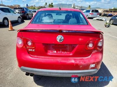 Zdjęcie 6 z 12 samochodu: 2006 VOLKSWAGEN JETTA GLI OPTION PACKAGE 2 VIN:3VWXJ71K16M638653 - miniatura